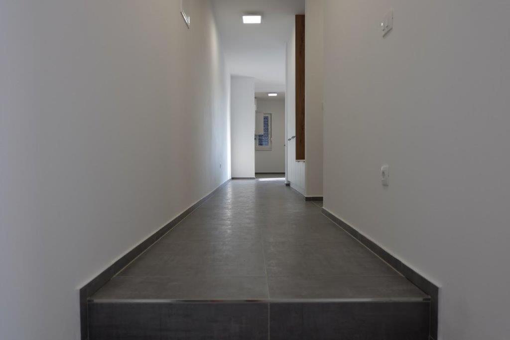Apartment Martina Vir Extérieur photo