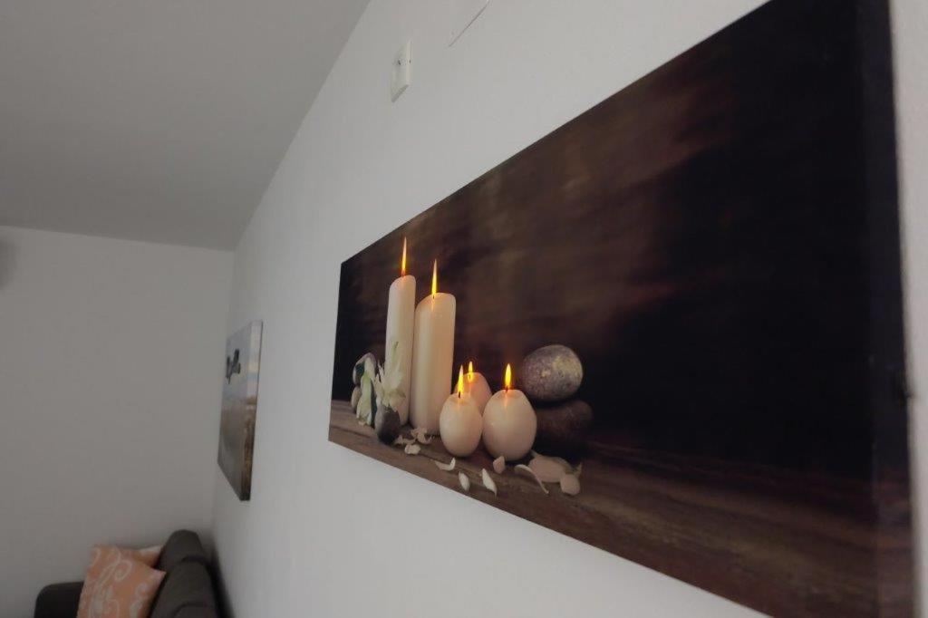 Apartment Martina Vir Extérieur photo