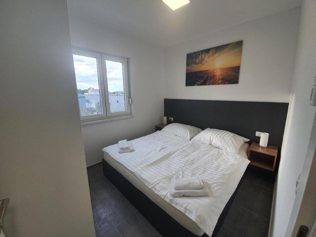 Apartment Martina Vir Extérieur photo