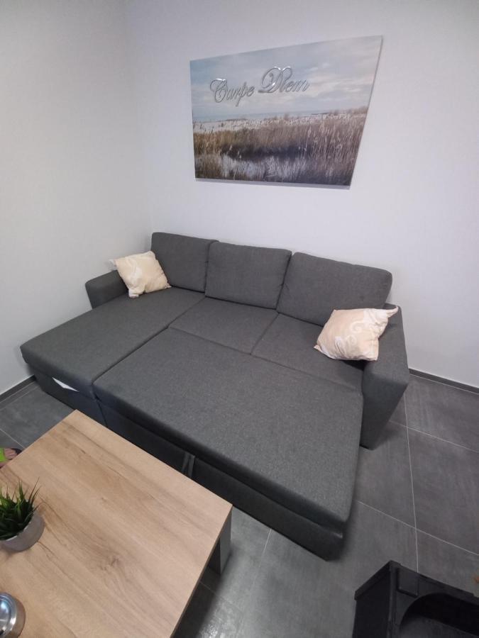 Apartment Martina Vir Extérieur photo