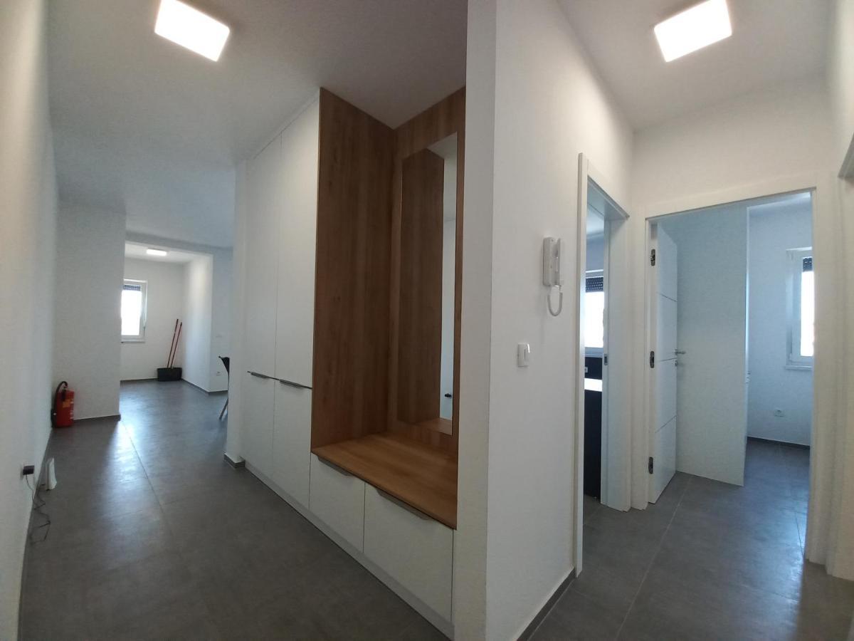 Apartment Martina Vir Extérieur photo