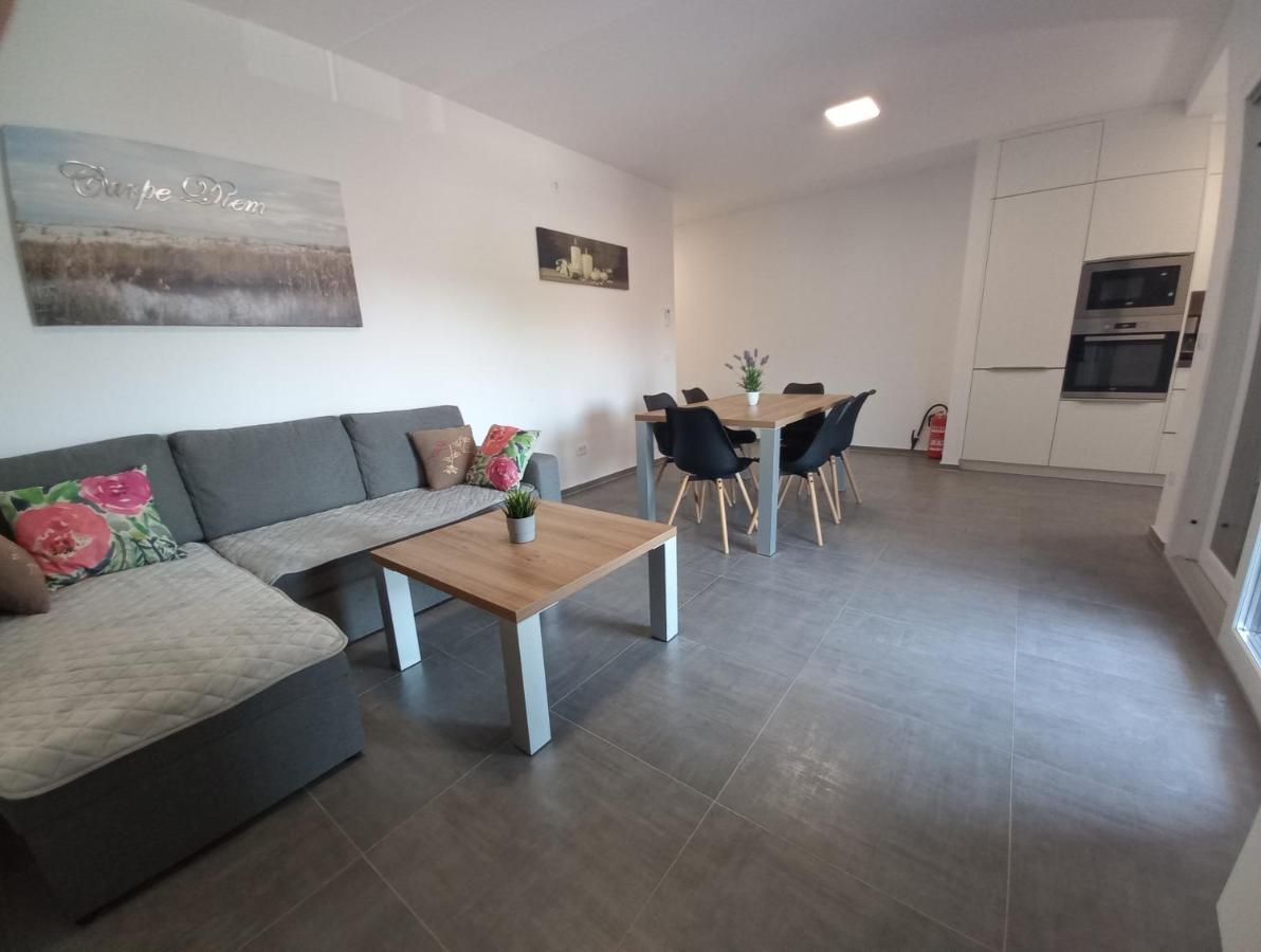 Apartment Martina Vir Extérieur photo