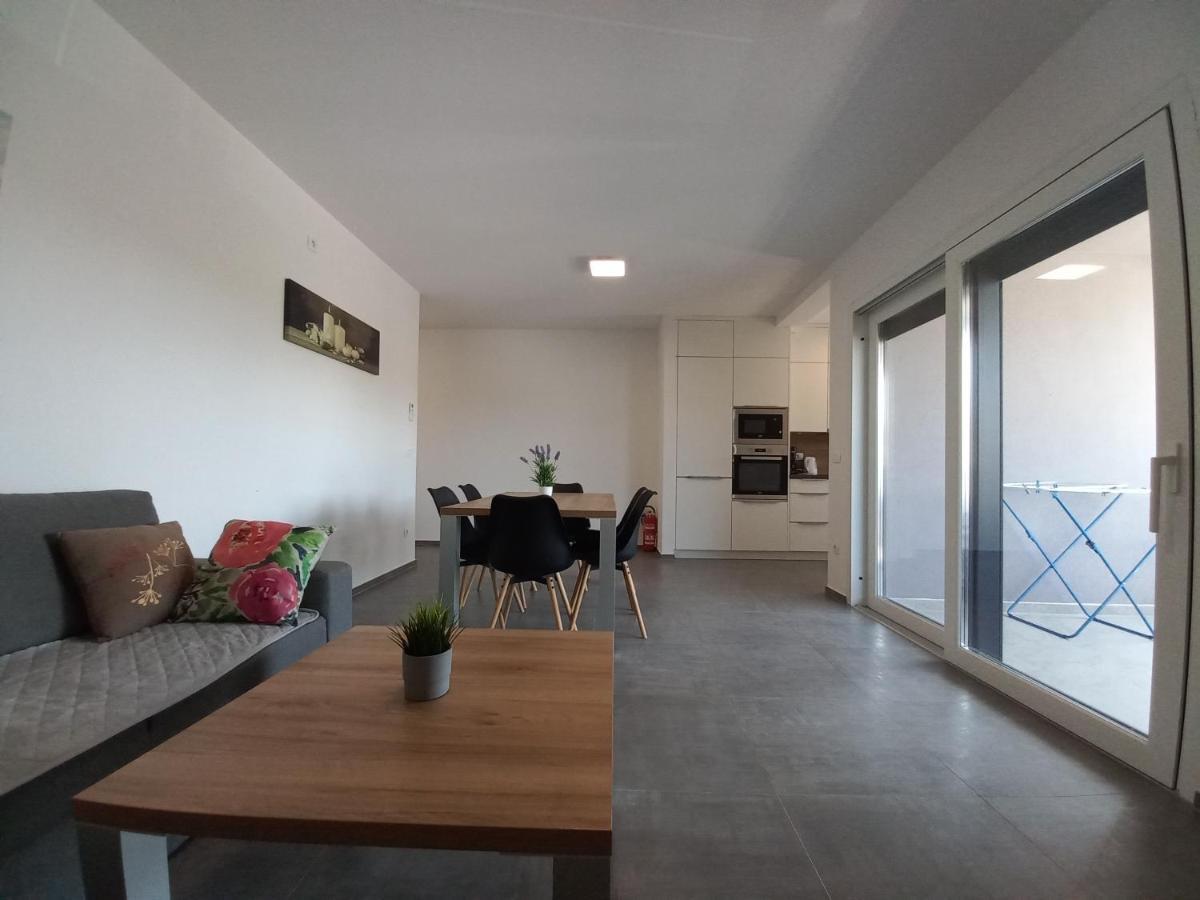 Apartment Martina Vir Extérieur photo