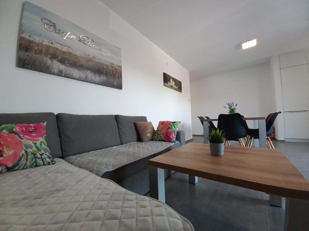 Apartment Martina Vir Extérieur photo