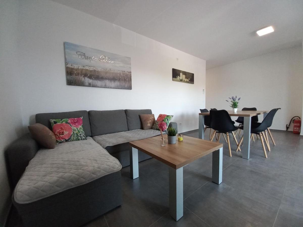 Apartment Martina Vir Extérieur photo