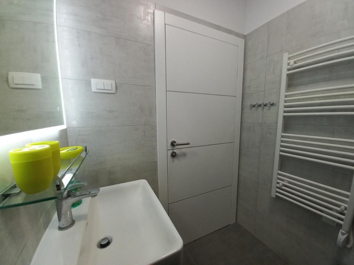 Apartment Martina Vir Extérieur photo