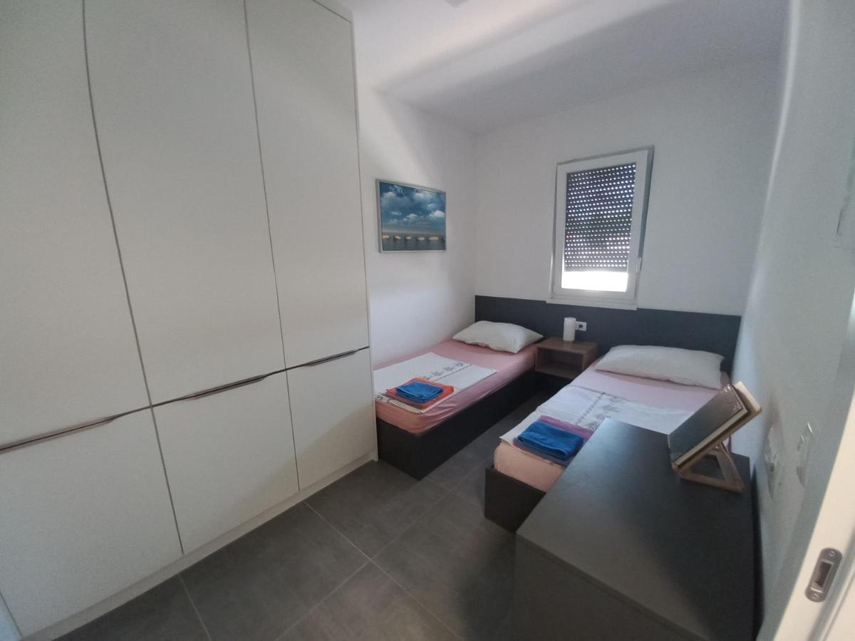 Apartment Martina Vir Extérieur photo