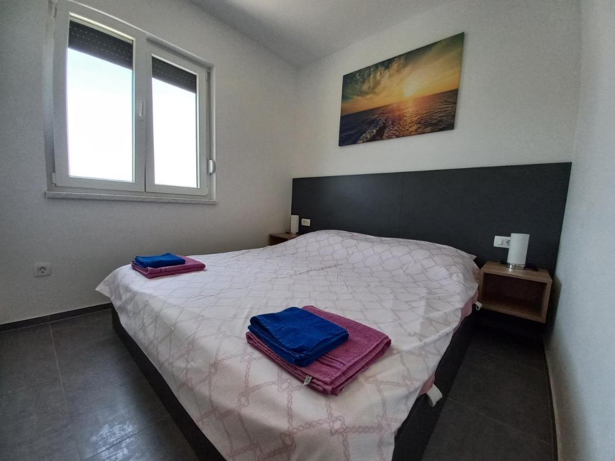 Apartment Martina Vir Extérieur photo