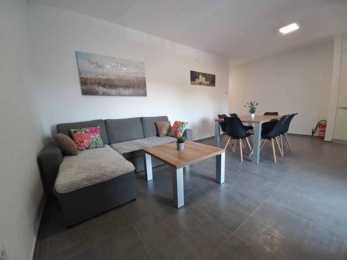 Apartment Martina Vir Extérieur photo