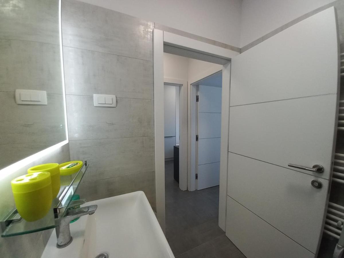 Apartment Martina Vir Extérieur photo