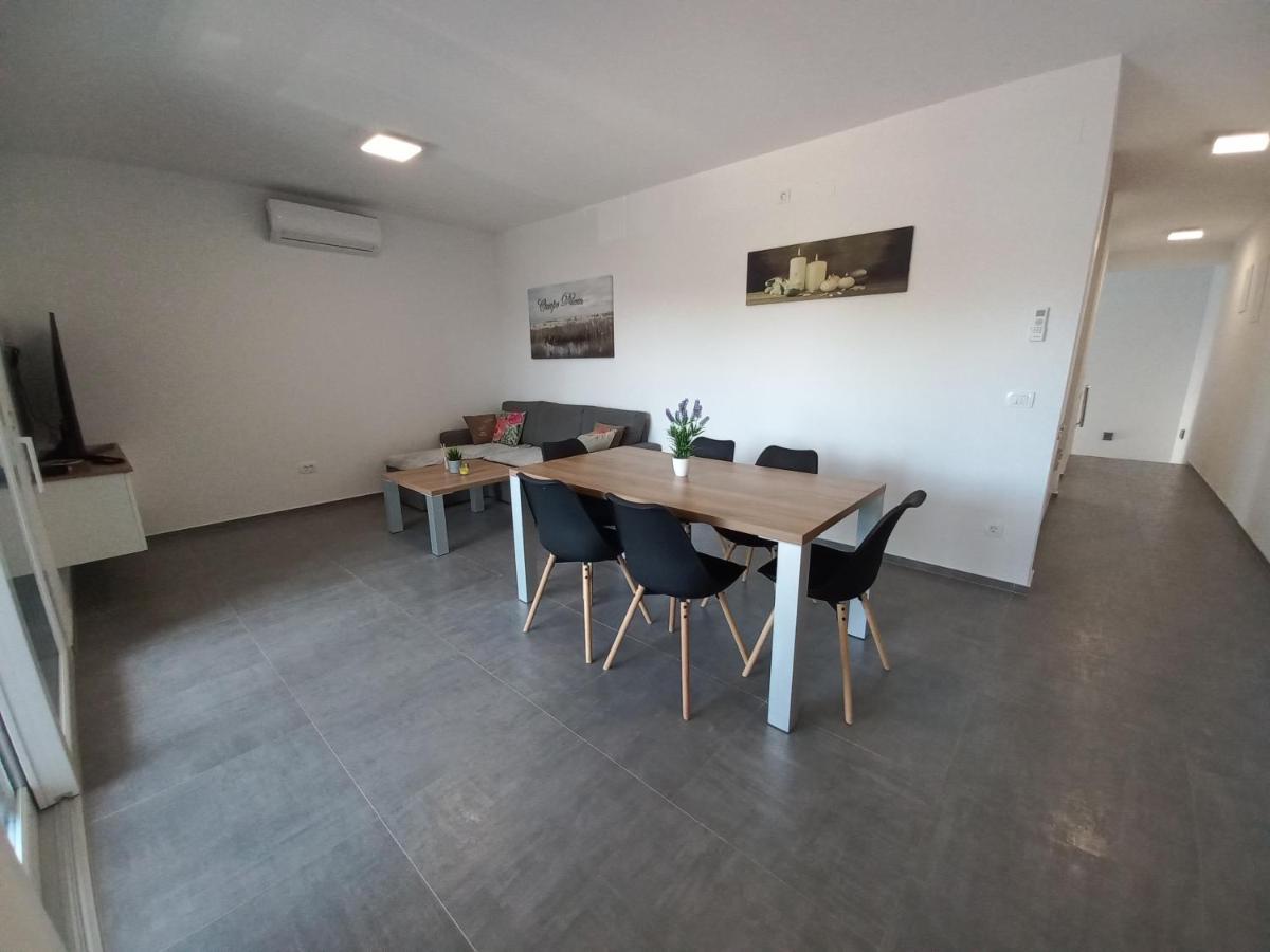 Apartment Martina Vir Extérieur photo